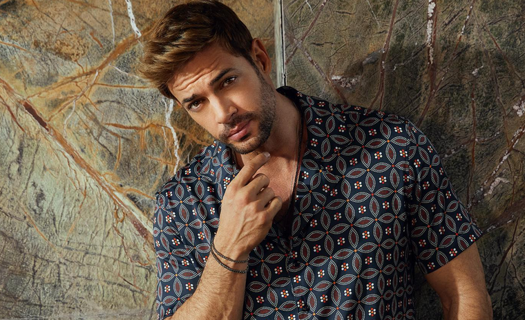 William Levy estuvo en pareja con Elizabeth Gutiérrez por casi 20 años.