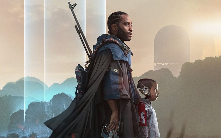 Hasta hace un tiempo atrás, Resistencia formaba parte del catálogo de Disney+, pero fue eliminada Hasta hace un tiempo atrás, Resistencia formaba parte del catálogo de Disney+, pero fue eliminada