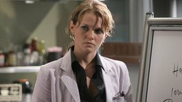 Que Ver | Jennifer Morrison es una de las protagonistas de esta aclamada serie