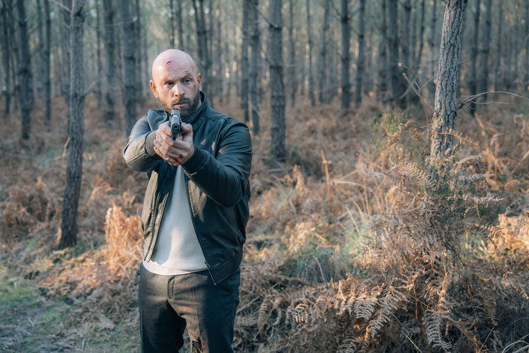 La película se estrenó en 2025&nbsp;