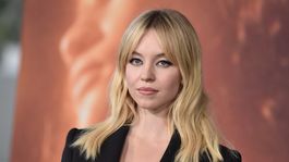 Sydney Sweeney destaca con su rol en la serie Euphoria