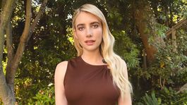 Emma Roberts se refirió al fracaso de Madame Web