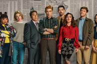 La primera temporada de The Paper cuenta con 10 episodios. 