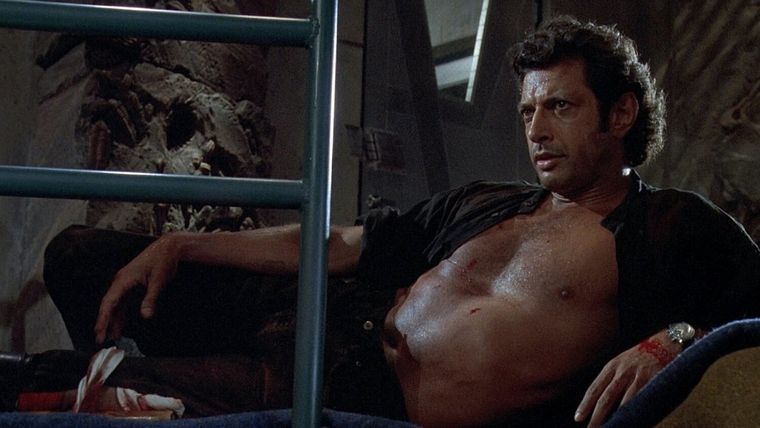 Jeff Goldblum