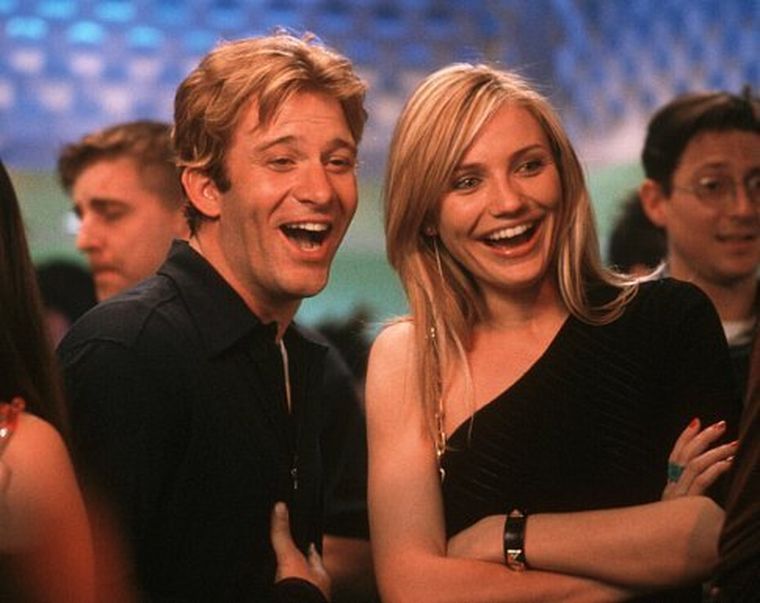 La película está protagonizada por Cameron Diaz , Christina Applegate y Selma Blair. La película está protagonizada por Cameron Diaz , Christina Applegate y Selma Blair.