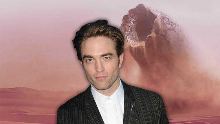 El actor británico estuvo a punto interpretar a Paul Atreides