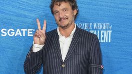 El insólito regalo que Pedro Pascal le entregó al equipo de producción de The Last of Us