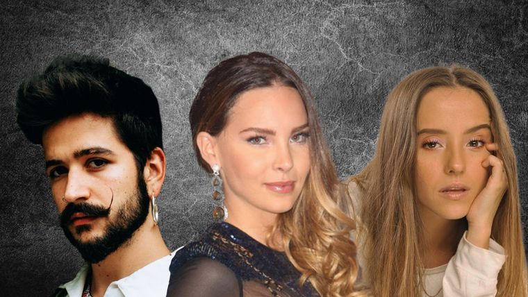 La relación entre Camilo y Belinda pondría incómoda a Evaluna