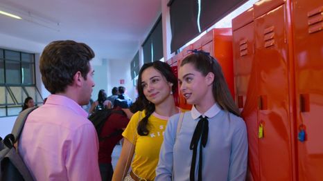 Netflix confirmó la segunda temporada de una de sus series más populares: cuándo se estrena