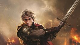 Juegos de Tronos tendrá una película. Juegos de Tronos tendrá una película.