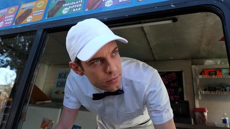 La intrigante nueva serie que llegó al catálogo de Netflix La intrigante nueva serie que llegó al catálogo de Netflix