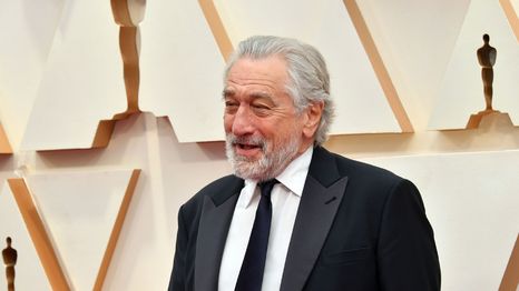 Robert De Niro