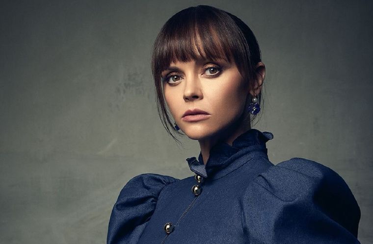 Christina Ricci