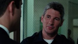 Richard Gere protagonizó todo tipo de películas a lo largo de su carrera