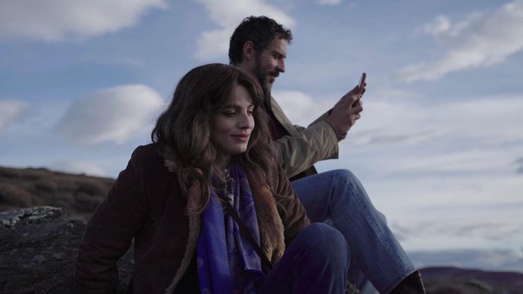 Este drama basado en hechos reales se centra en Carla Antonella Rodríguez, una mujer trans que se adentrará en un mundo que, históricamente, estaba cerrado a las mujeres: el trabajo en las minas Este drama basado en hechos reales se centra en Carla Antonella Rodríguez, una mujer trans que se adentrará en un mundo que, históricamente, estaba cerrado a las mujeres: el trabajo en las minas