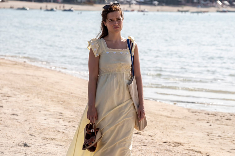 El personaje de Piper habría tenido otro final El personaje de Piper habría tenido otro final