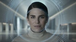 La miniserie distópica que debería estar entre lo más visto de la plataforma La miniserie distópica que debería estar entre lo más visto de la plataforma