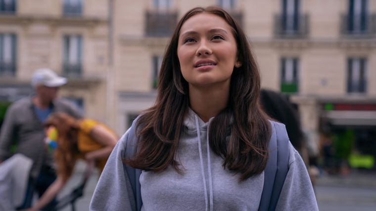 El verano que me enamoré se acerca a su fin.&nbsp;