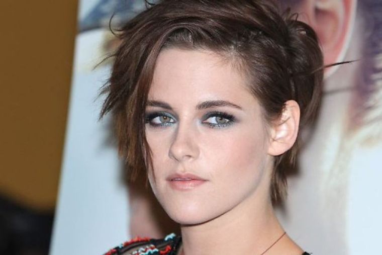 El inesperado grado de estudio de Kristen Stewart