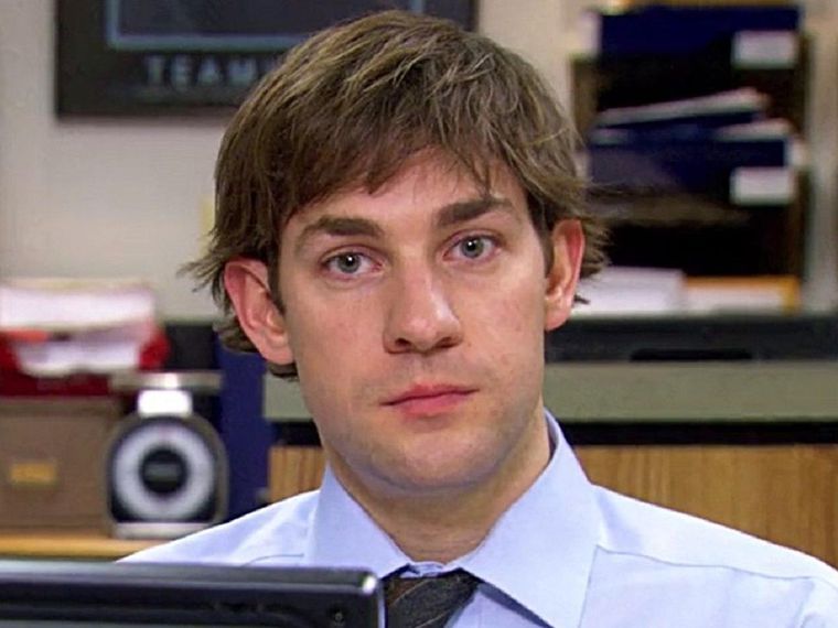 The Office