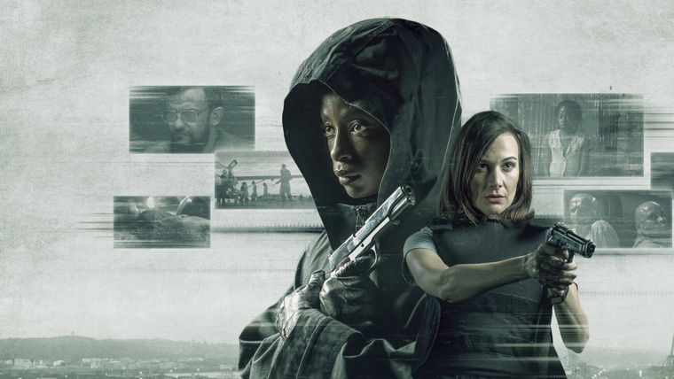 Yo soy todas las niñas, una película que mantiene el foco en la memoria de las víctimas.&nbsp;