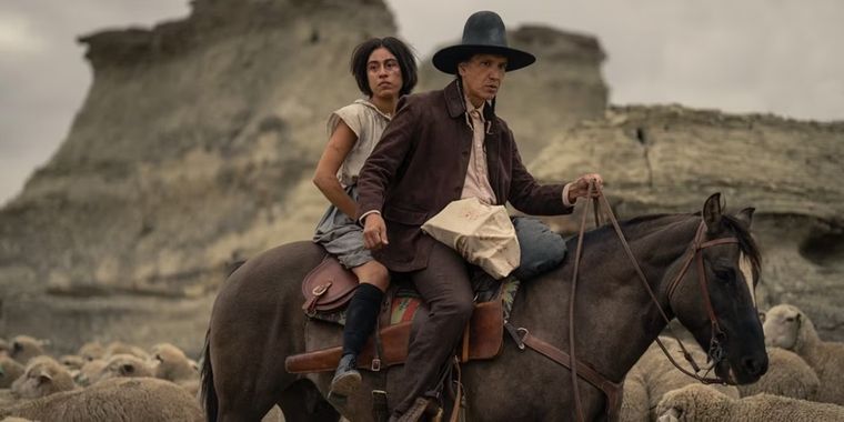 La primera temporada de 1923 ya se puede ver en Netflix La primera temporada de 1923 ya se puede ver en Netflix