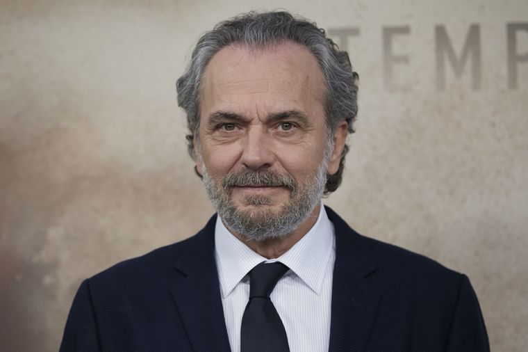 José Coronado es uno de los actores españoles más aclamados del último tiempo.