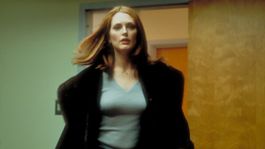 El cine más intenso no siempre es thriller. El cine más intenso no siempre es thriller.