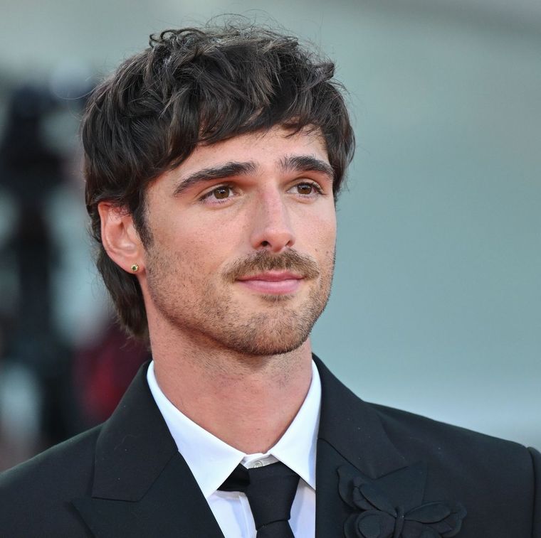 Jacob Elordi será Frankenstein en la película de Guillermo del Toro