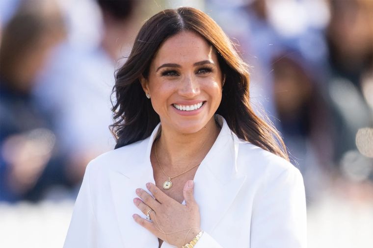 Meghan Markle, duquesa de Sussex