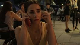 causalidad, el nuevo thriller de amazon prime video con juana viale a la cabeza