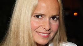 grecia colmenares: que es de su vida y a que se dedica actualmente la reina de las telenovelas