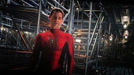 Más detalles de la cuarta película que no fue de Spidey