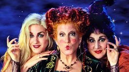 Hocus Pocus