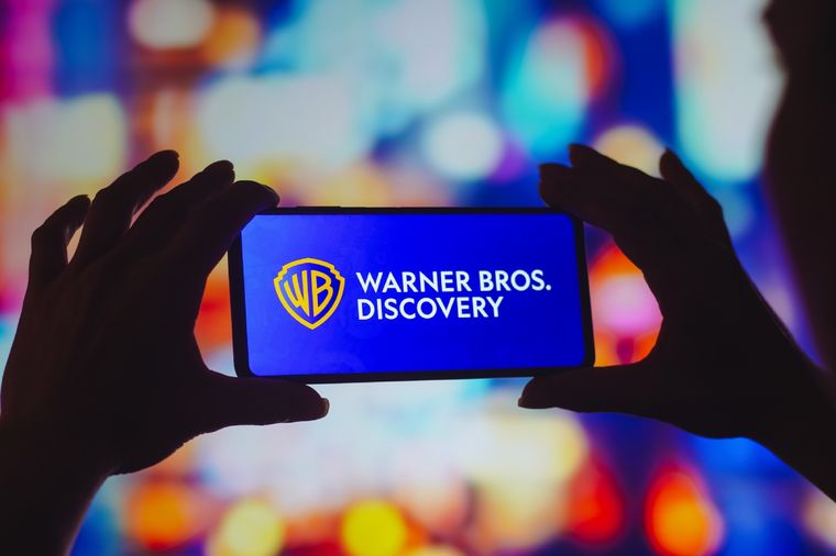 Warner y Paramount podrían unirse y convertir a HBO Max y Paramount+ en una sola plataforma