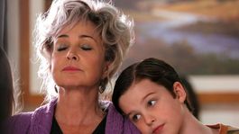 Annie Potts aseguró que el elenco fue emboscado por la señal que nunca fue clara en cuento al futuro de la serie