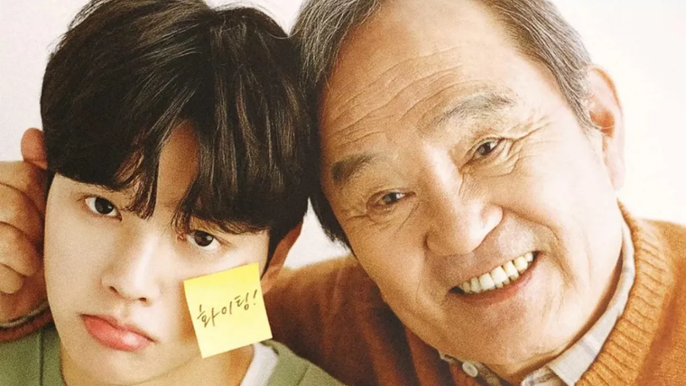 Tres series coreanas imperdibles que quizás ignoraste, pero que brillan.