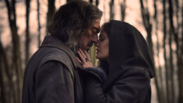 Esta película francesa tiene una duración de 121 minutos
