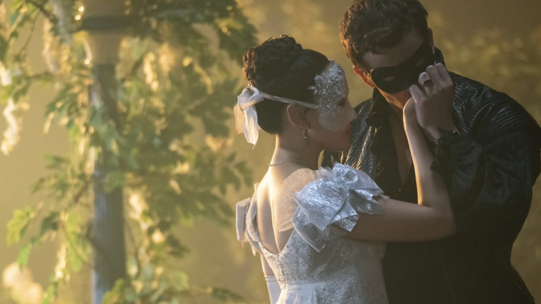 Benedict y Sophie serán los protagonistas de la temporada 4