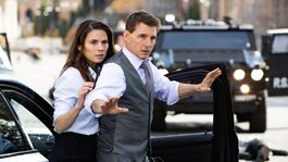 Tom Cruise arrasa antes de arrasar