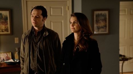 The Americans