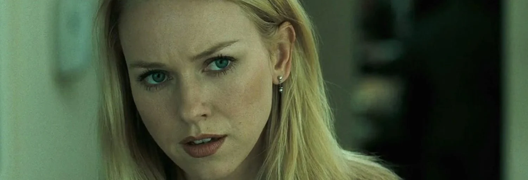 Naomi Watts protagoniza La Llamada