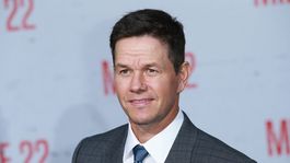 Mark Wahlberg ha sorprendido con su transformación