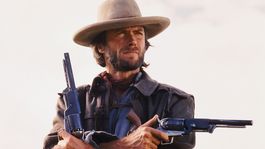 Que Ver | Clint Eastwood protagonizó grandes westerns a lo largo de su carrera
