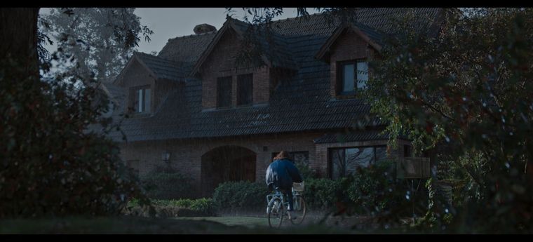 Netflix presentó el tráiler de la serie documental sobre el asesinato de María Marta García Belsunce