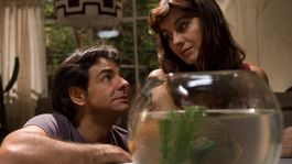 La comedia romántica para ver en HBO Max y fantasear con el amor&nbsp;