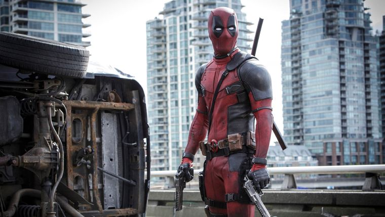Ryan Reynolds retornará en su papel de Deadpool