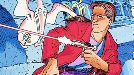 The Incal