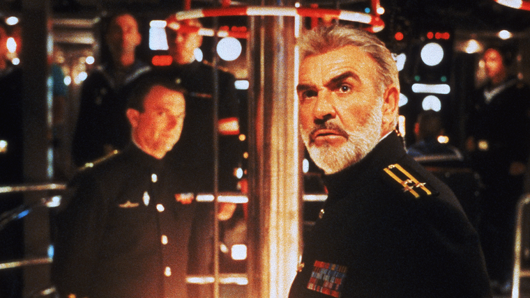 Sean Connery se luce en este clásico thriller de espionaje que llegó a Netflix Sean Connery se luce en este clásico thriller de espionaje que llegó a Netflix