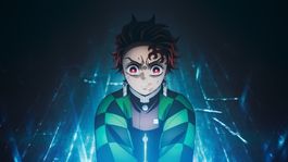 las guerreras k-pop y demon slayer: kimetsu no yaiba se enfrentan para conseguir su primer premio las guerreras k-pop y demon slayer: kimetsu no yaiba se enfrentan para conseguir su primer premio